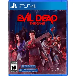 Buy Evil Dead: The Game for PlayStation 4