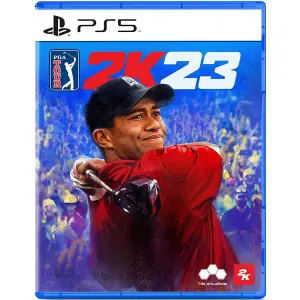 PGA Tour 2K23 (Multi-Language)