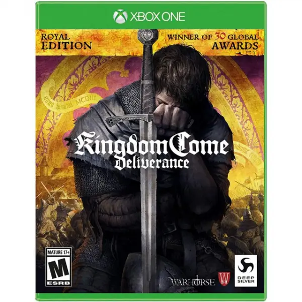 Kingdom Come: Deliverance [Royal Edition]