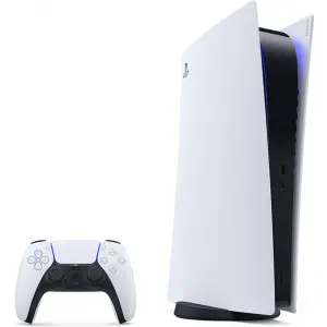 PlayStation 5 [Digital Edition]