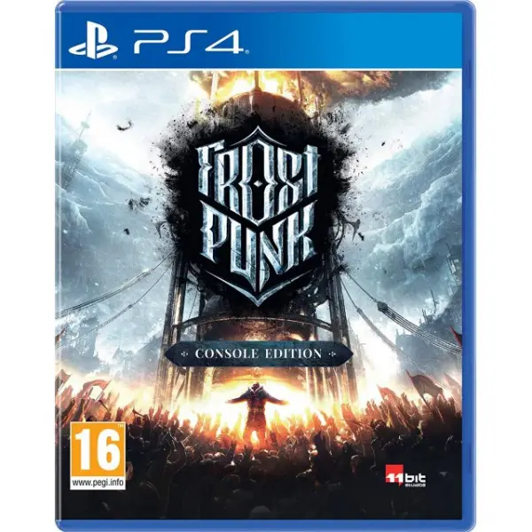 Frostpunk [Console Edition]