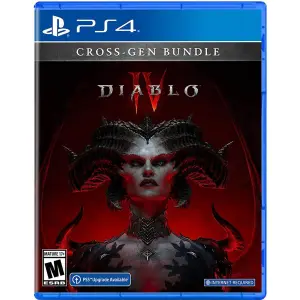 Diablo IV 