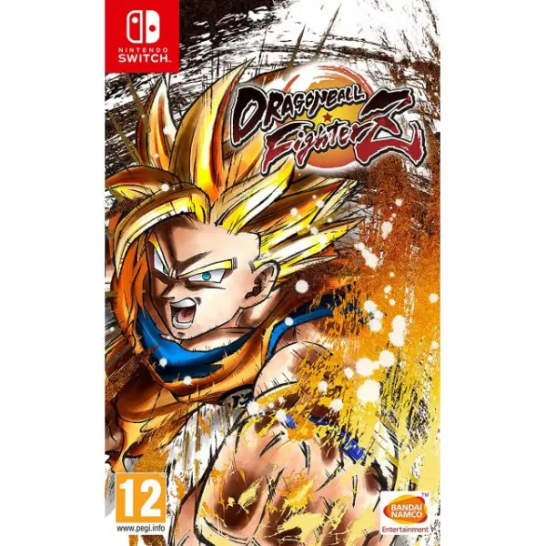 Dragon Ball FighterZ