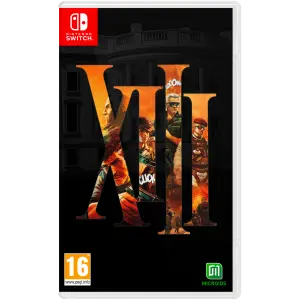 XIII Remastered