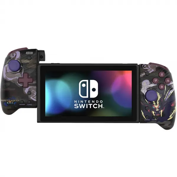 Split Pad Pro for Nintendo Switch (Monster Hunter Rise)