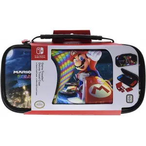 Nintendo Switch Deluxe Mario Kart Travel...
