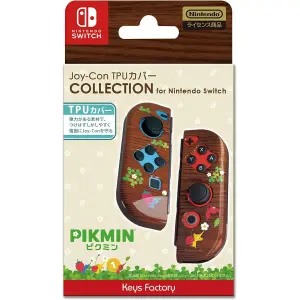 TPU Cover Collection for Nintendo Switch...