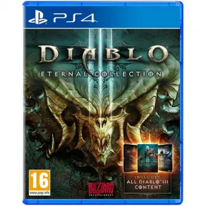 Diablo III: Eternal Collection