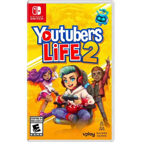 Youtubers Life 2