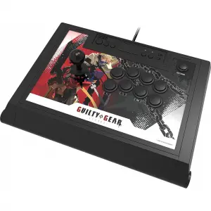 Guilty Gear -Strive- Fighting Stick for ...