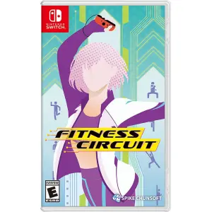 Fitness Circuit 