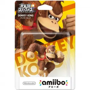 amiibo Super Smash Bros. Series Figure (