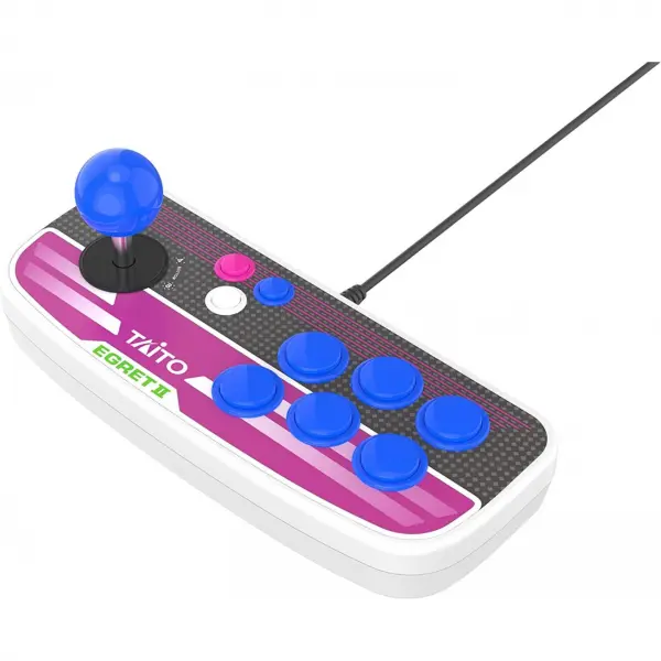 Egret II Mini Arcade Stick