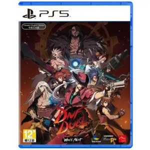 Buy DNF Duel (English) for PlayStation 5