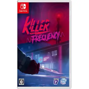 Killer Frequency (Multi-Language)