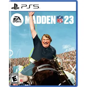 Madden NFL 23