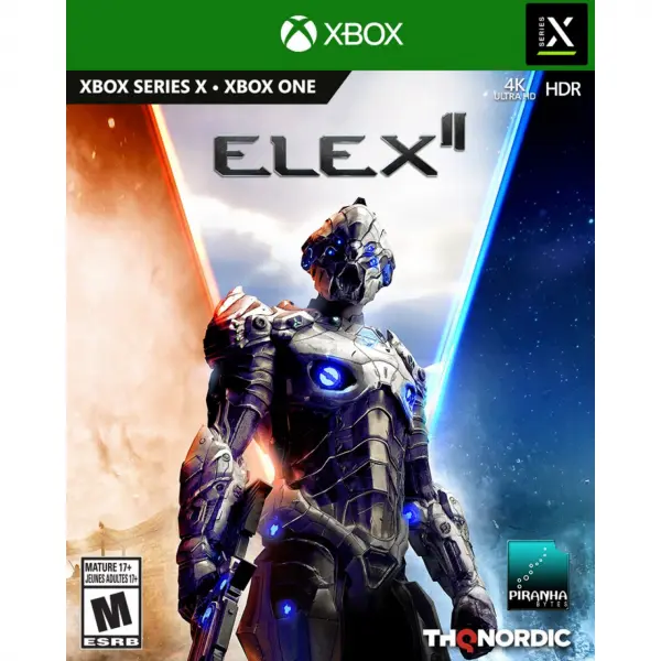 ELEX II