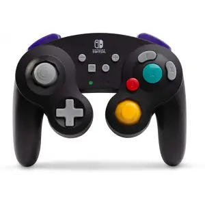 PowerA Wireless Controller GameCube Styl...