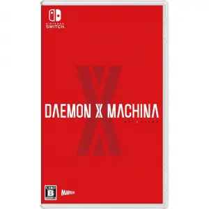 Daemon x Machina