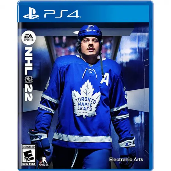 NHL 22