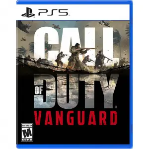 Call of Duty: Vanguard