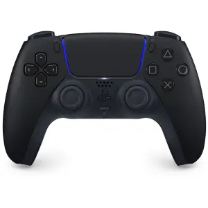 DualSense Wireless Controller (Midnight ...