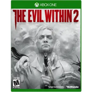 The Evil Within 2 