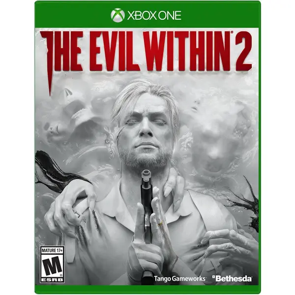 The Evil Within 2 