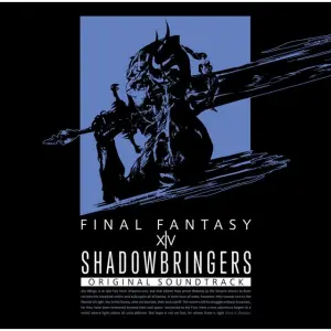 Shadowbringers: Final Fantasy XIV Origin...