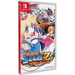 Mugen Souls Z