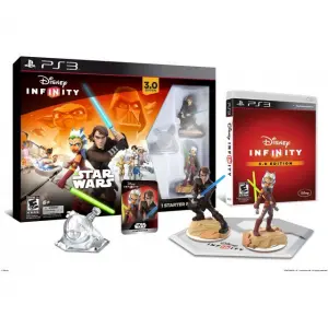 Disney Infinity 3.0 Edition (Starter Pac...