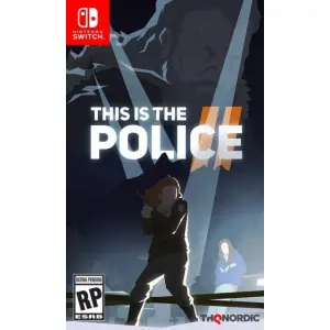 This is the Police 2