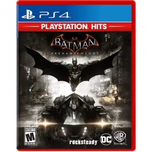 Batman: Arkham Knight (PlayStation Hits)