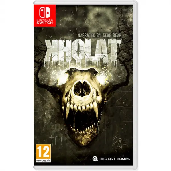 Kholat