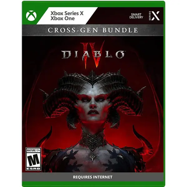 Diablo IV