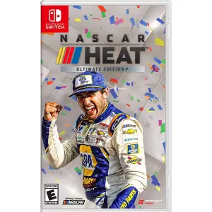 NASCAR Heat [Ultimate Edition+]