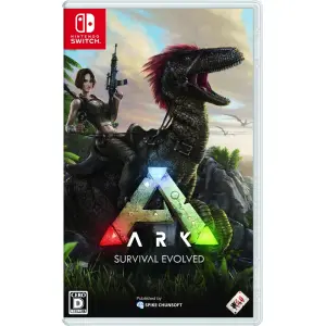 ARK: Survival Evolved (Multi-Language) 