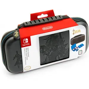 Nintendo Switch Deluxe Zelda Link Travel...
