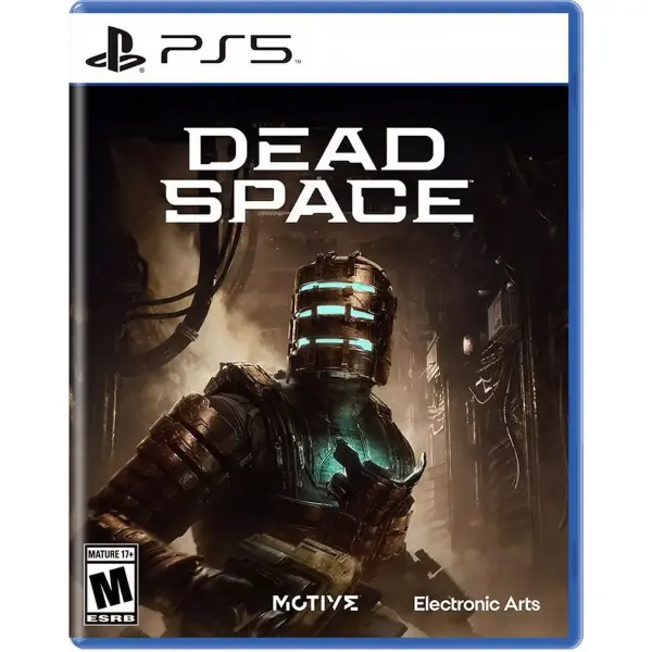 Dead Space