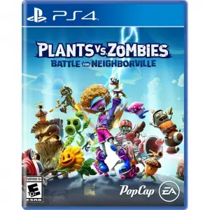 Plants vs. Zombies: Battle for Neighborv...