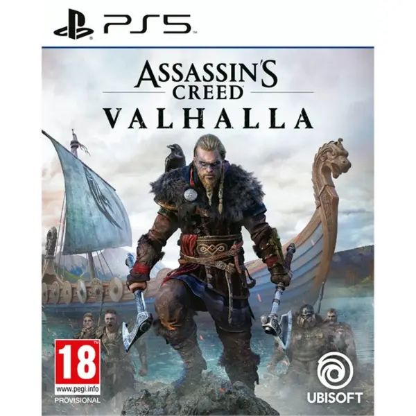 Assassin's Creed Valhalla