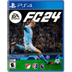 EA Sports FC 24