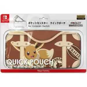 Pokemon Quick Pouch for Nintendo Switch ...