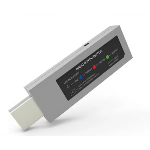 Wireless Controller Adapter
