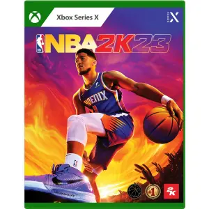 NBA 2K23 (English)