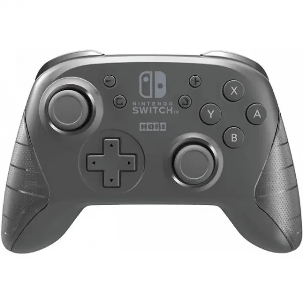 Wireless Hori Pad for Nintendo Switch