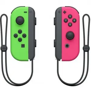 Nintendo Switch Joy-Con Controllers (Neo...