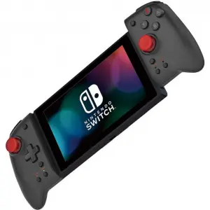 Grip Controller Portable Mode for Ninten...