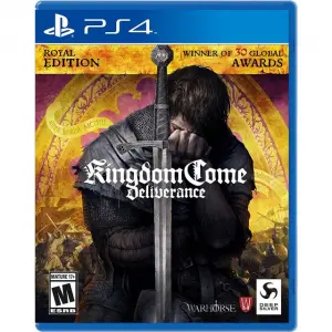 Kingdom Come: Deliverance [Royal Edition...