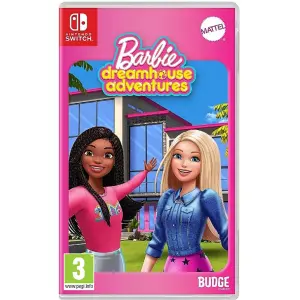 Barbie Dreamhouse Adventures